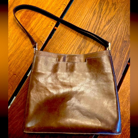 Tanner Krolle Leather Purse - Picture 2 of 3